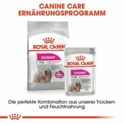ROYAL CANIN Exigent 12x85g -FRESSNAPF Geschäfte 59a2176b7ef88c1b216bed6356754f7e5c630bfb 8192598b9c0d28338d0561023dfc5ce9a9637c9b