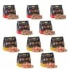 ProCani Menü-Nuggets Rind Und Huhn Paket 10x480g - Frisch & Fertig