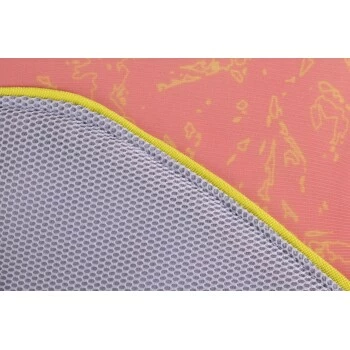 Ruffwear Swamp Cooler Zip™ Kühlweste Für Hunde Pink XL 9 Ruffwear Swamp Cooler Zip™ Kühlweste Für Hunde Pink XL – Bild 7