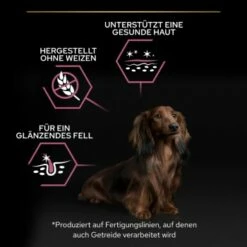 PRO PLAN Optiderma Small & Mini Adult Sensitive Skin 3 Kg -FRESSNAPF Geschäfte 5b23ca122221cb62b2f41b30bcbdc34aa80d6fe1 1206421 6