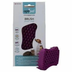 OptiPet Bürste Kurzhaar