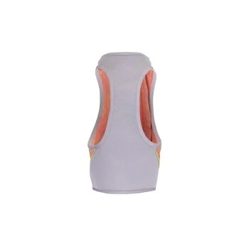 Ruffwear Swamp Cooler Zip™ Kühlweste Für Hunde Pink XL 7 Ruffwear Swamp Cooler Zip™ Kühlweste Für Hunde Pink XL – Bild 5