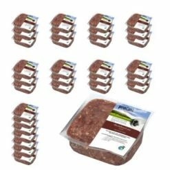 ProCani Buy Nature Pferd Pur 32x500 G