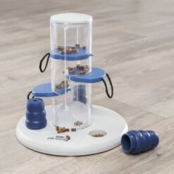 Trixie Intelligenzspielzeug Dog Activity Gambling Tower 9 Trixie Intelligenzspielzeug Dog Activity Gambling Tower -FRESSNAPF Geschäfte 5c26e15d4970f7e276ee5c399d89e3ea3a942cab e7826edab6a0d1cf99a3dd92130d31c6a4c91e26