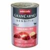 Animonda GranCarno Sensitiv Rind & Reis 6x400 G -FRESSNAPF Geschäfte 5c38ff96d3fee82458bae76f2f77f13ce28a5973 8bb26e7d469ec81e0e63752d958bde5047829056