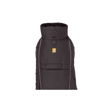 Ruffwear Furness™ Hundejacke Grau S 9 Ruffwear Furness™ Hundejacke Grau S – Bild 7