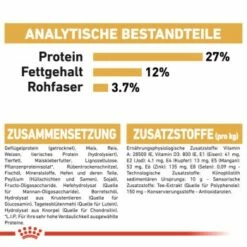 ROYAL CANIN Beagle Adult 3 Kg -FRESSNAPF Geschäfte 5e65808614d09953572a5bf0e538b440862caec7 a1be58d0c3c930ee1c6f93e8c2f10b7f99a1d812