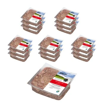 ProCani Buy Nature Rind Pansen Mix 16x500 G 3 ProCani Buy Nature Rind Pansen Mix 16x500 G