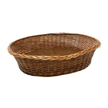 Silvio Design Ruhekorb Mit Kissen XS 3 Silvio Design Ruhekorb Mit Kissen XS