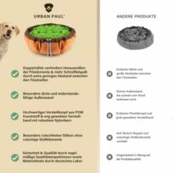URBAN PAUL Schnüffelteppich - Grün -FRESSNAPF Geschäfte 5ff26d082e9172ebd99449dc1b902f4c5fe3f225 1477263 de DE 2f10cf62fc78b34ffaa9fd8345c2a07c4b114f788i2KLA