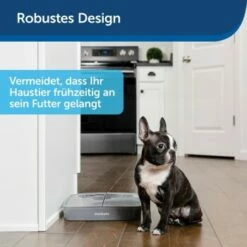 PetSafe Futterautomat Für 2 Mahlzeiten -FRESSNAPF Geschäfte 60a1e1a248bbac9e66428598825905119776c581 c7814f5d9095fb70865838cf69fed542d9727140