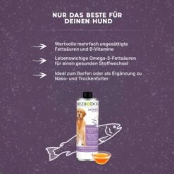 MediDog Lachsöl -FRESSNAPF Geschäfte 61b7bea7ef73bdbe2c5192b24fea4b605a7ace40 1540111 de DE 06968644989e7cbdcc3b5592c30389d932f2297d1QQhPQ