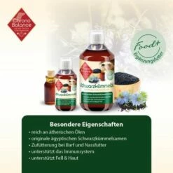 ChronoBalance Schwarzkümmelöl 100 Ml 17 ChronoBalance Schwarzkümmelöl 100 Ml -FRESSNAPF Geschäfte 624f04aa8a61e0f2cc65504ffe6949e115267792 1409481 de DE b571824ec1db439146a63ed1121a72ad202a39964GbGnj