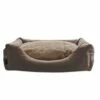 STUCH Ortho Hundebett Perfect Dreams Beige S
