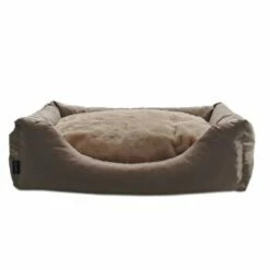 STUCH Ortho Hundebett Perfect Dreams Beige S