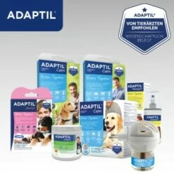 ADAPTIL Junior Halsband Anti Stress Erziehungshalsband 18 ADAPTIL Junior Halsband Anti Stress Erziehungshalsband -FRESSNAPF Geschäfte 63df9126d23de205b44f2c2d6feefd698515c167 1287044 6