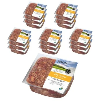 ProCani Buy Nature Ente Carnivor 16x500 G 3 ProCani Buy Nature Ente Carnivor 16x500 G