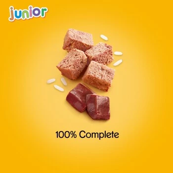 Pedigree Junior 12x400g 8 Pedigree Junior 12x400g – Bild 6