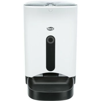 Trixie Futterautomat TX8 5 Trixie Futterautomat TX8 – Bild 3