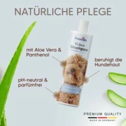 Pawlie's Welpenshampoo -FRESSNAPF Geschäfte 65f2c39ecaeedf2658824b9e4cb7847dea40f3d4 1626204 de DE 5b92076ea873c43c00736cab559194f586ac29f7i84C0G