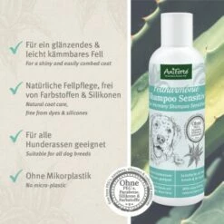 Aniforte Shampoo Sensitiv Fellharmonie 200ml -FRESSNAPF Geschäfte 66dbefdcfa0fef9efc84812a050da06cf87e35cd 1429321 de DE 48d96ae0d637270d46f754082d29b8a5059bc07f628GjR