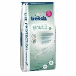 Bosch Sensible Renal & Reduction 11,5 Kg