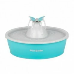 PetSafe Trinkbrunnen Butterfly 1,5l