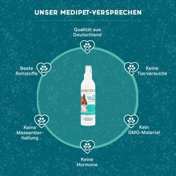 MediDog Dental Fresh & Clean 4 MediDog Dental Fresh & Clean – Bild 2