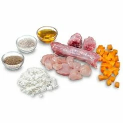 ProCani Frisch & Fertig Welpen Menü Geflügel 16x500 G 7 ProCani Frisch & Fertig Welpen Menü Geflügel 16x500 G -FRESSNAPF Geschäfte 6840294daf9e8e3710d12a3d0a6751e8d764cd31 1408895 de DE proCani Welpe Gefl gel Men 500g 2