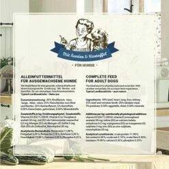 Betty's Landhausküche Mit Rentier & Kartoffel 6 X 800g Für Hund 9 Betty's Landhausküche Mit Rentier & Kartoffel 6 X 800g Für Hund -FRESSNAPF Geschäfte 68baa9b421dc6389013a5eb78aca280f4d7e6395 1408984 de DE 6f549863fd62e8b33c1ad6d82f8492772c39c42eg3jO12