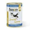 Sanoro Sensitiv Lamm Mit BIO-Gemüse 12x400g -FRESSNAPF Geschäfte 68f397ec879cf0a1fd3cbc2cbfa4d6502961bffa 1546388 de DE 799a88194e955dfc20f6bc59a97eb2361b58a3c7lmy8mT