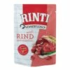 RINTI Kennerfleisch Rind 10x400 G -FRESSNAPF Geschäfte 6926edac328dcf3cac79a16565bed065dc6fab74 1418320 de DE Kennerfleisch Pouch Rind 1