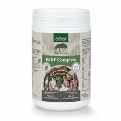 Aniforte Barf Complete 500 G