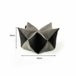 Lionto Hundebett - Kronenkissen Grau/ Schwarz S -FRESSNAPF Geschäfte 6ae72c197f46061c9eff51df9c5779e8f1b63d8e 1657187 de DE c1909b63c84425ad95e211763bebd8528cadaa2aN40EVD