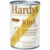 HARDYS Vital 6x400g No. 1 Rind