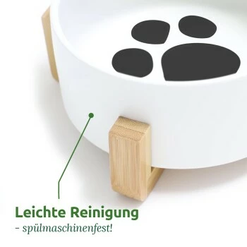 Aniforte Futternapf 6 Aniforte Futternapf – Bild 4