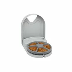 FRESSNAPF Geschäfte 31 PetSafe Futterautomat Für 5 Mahlzeiten