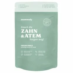 Mammaly Fresh Smile 110g