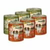 MultiFit Farmlove Adult Mixpaket 6x800g -FRESSNAPF Geschäfte 6dc44b2c6ef7c02f0473bfea5c5bcf7cbd4f11ad 24fab3babb8bf533fdfda4fc111657ad8d8b6d5a