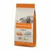 Nature's Variety Original Mini Adult Mit Lachs 12kg -FRESSNAPF Geschäfte 6e16e4981c842d535e84e70b57b5565251ec575d 3b8397c3d7dd7ae93f0e244ff720efabd8d0adff