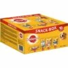 Pedigree Snack-Box 10er Pack -FRESSNAPF Geschäfte 6ee0dd594332f48b5f44c6eafb1ceb0ac0a8f347 6a7aaac110dccf73336185b3e650247857c12504