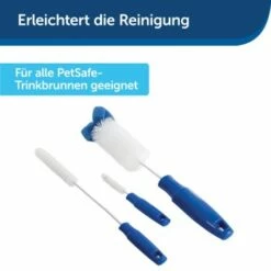 PetSafe DRINKWELL Reinigungsset 10 PetSafe DRINKWELL Reinigungsset -FRESSNAPF Geschäfte 704b111fe280a7822bd7265ba070fc809c9fefe6 1070723 3