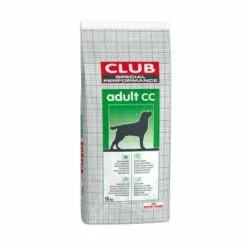 ROYAL CANIN Club Special Performance Adult CC 15kg 15 Kg