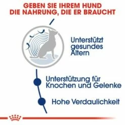 ROYAL CANIN Maxi Ageing 8+ 15 Kg -FRESSNAPF Geschäfte 706f49fd80b36cb5734af29154ccc17c937837ce 88580240a236fb62d6983cb2f952dd6b0605a31c