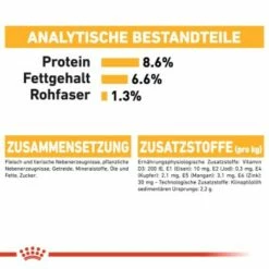 ROYAL CANIN Dermacomfort 12x85g -FRESSNAPF Geschäfte 7090ea9cf99a268294ca19c01e662264ac8c4904 3a79d81611ac6680f2e0745881300715131d592b