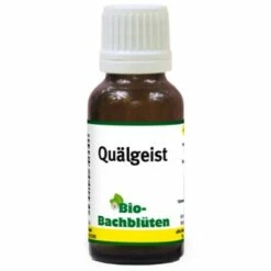 BioBachblüten Quälgeist