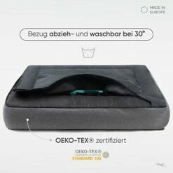Freudentier Orthopädisches Box Hundebett Siebenschläfer M 13 Freudentier Orthopädisches Box Hundebett Siebenschläfer M -FRESSNAPF Geschäfte 731883362982bcbe7db4b9312115dd77e8632849 1477909 de DE d8717fc5fbf16b0d3671da985ae96f7823edb997EUnTDG