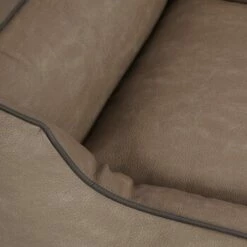 Knuffelwuff Hundebett Scottsdale Aus Kunstleder Stone Clay M-L -FRESSNAPF Geschäfte 7377f529feeab32847b0c5e1b6ab0a8d204f9990 1411998 de DE 73bad8937a9c52d88568b9d77347b87d08b52acb2v44jC