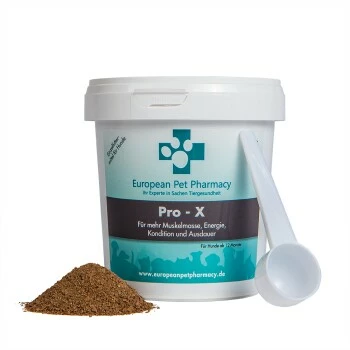 Europeanpetpharmacy Pro X 300g 3 Europeanpetpharmacy Pro X 300g