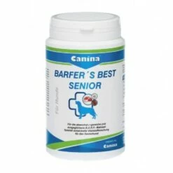 Canina Barfer's Best Senior 180g